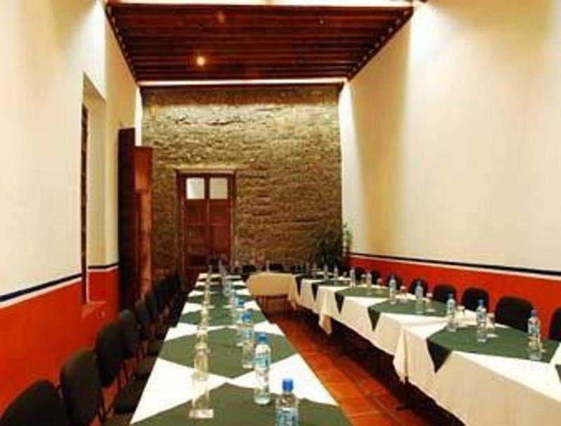 Howard Johnson By Wyndham Morelia Calle Real Ανέσεις φωτογραφία