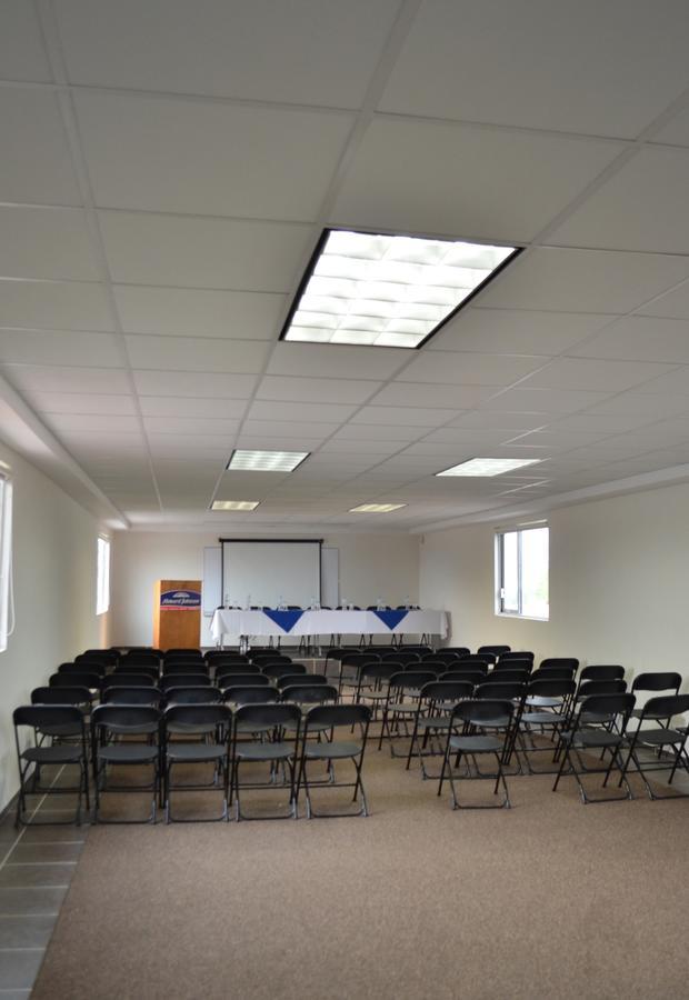 Howard Johnson By Wyndham Morelia Calle Real Εξωτερικό φωτογραφία